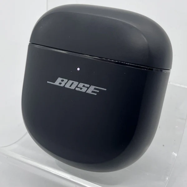 【中古】QuietComfort Ultra Earbuds Black【日本橋】 - Image 2