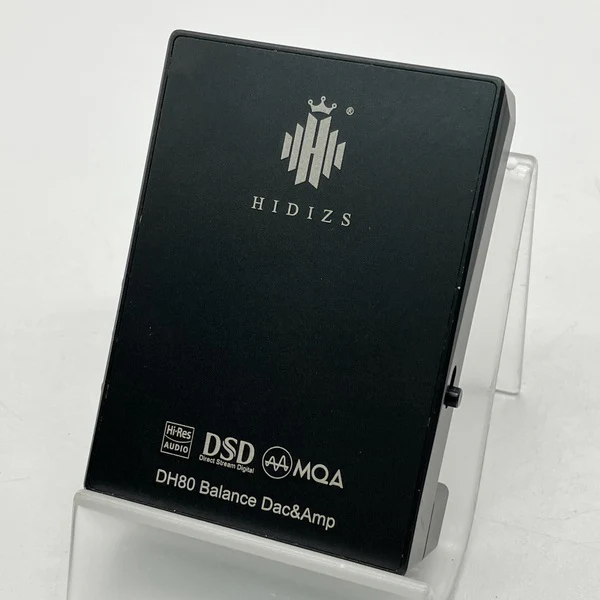 【中古】DH80 Black【名古屋】 - Image 2