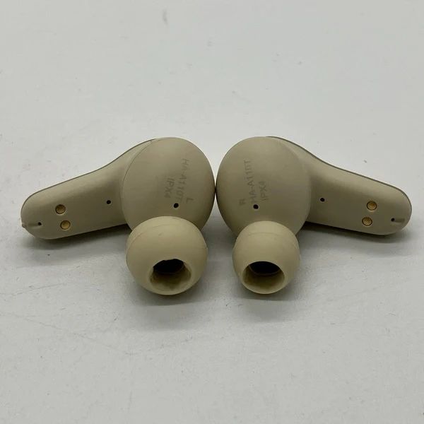 【中古】HA-A110T-N アイボリーゴールド【日本橋】 - Image 4