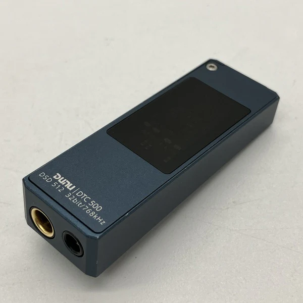 【中古】DTC 500 Type-C【秋葉原】 - Image 2