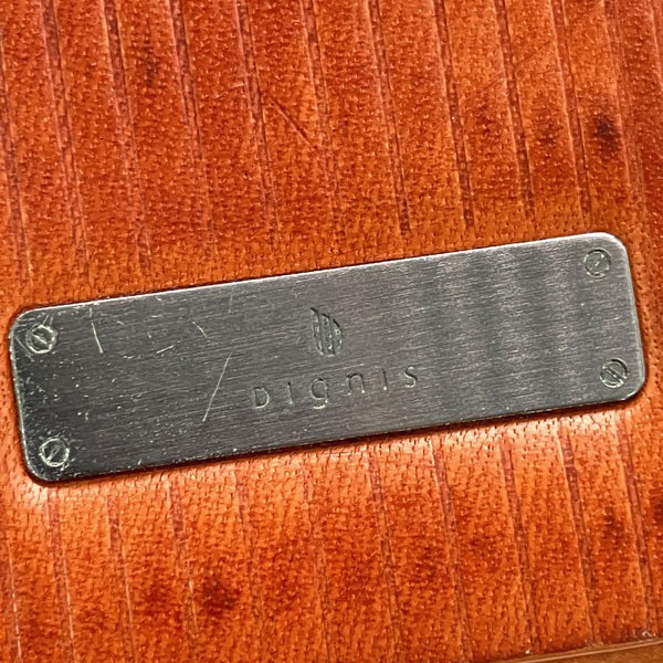 【中古】Dignis KANN用レザーケース【秋葉原】 - Image 3