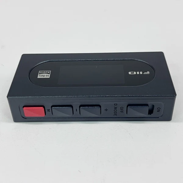 【中古】KA15 Black 【FIO-KA15-B】【秋葉原】 - Image 3