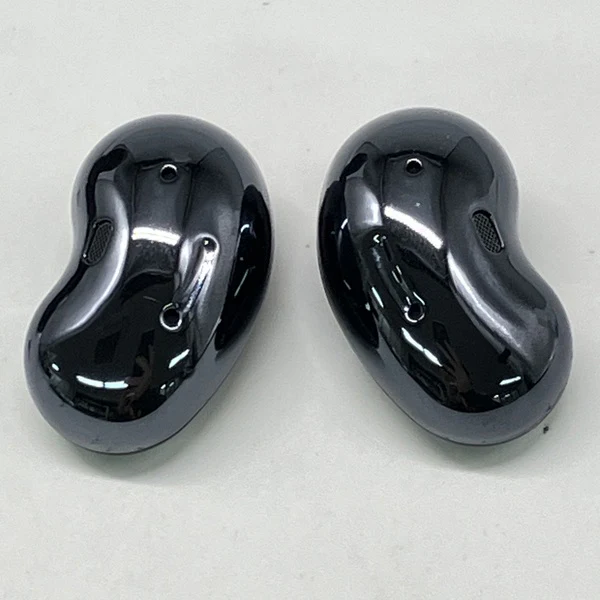 【中古】Galaxy Buds Live Mystic Black 【SM-R180NZKAXJP】【名古屋】 - Image 3