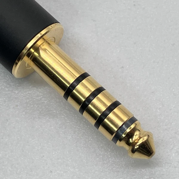 【中古】QUASAR(クエーサー)4.4mm5極バランス/カスタムIEM 2pin【NLH-QAR】【日本橋】 - Image 3