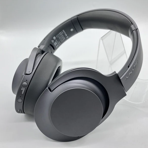 【中古】WH-H900N BM グレイッシュブラック【名古屋】 - Image 2