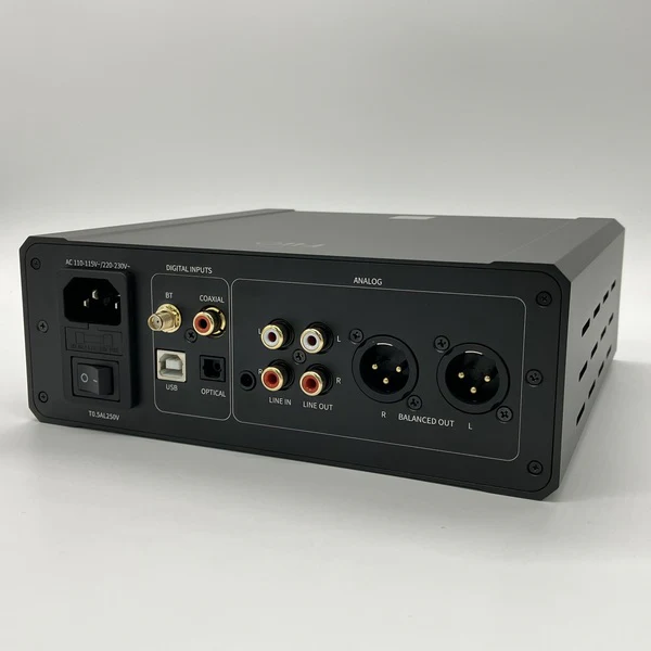 【中古】K9 Pro ESS 【FIO-K9PROESS-B】【秋葉原】 - Image 2