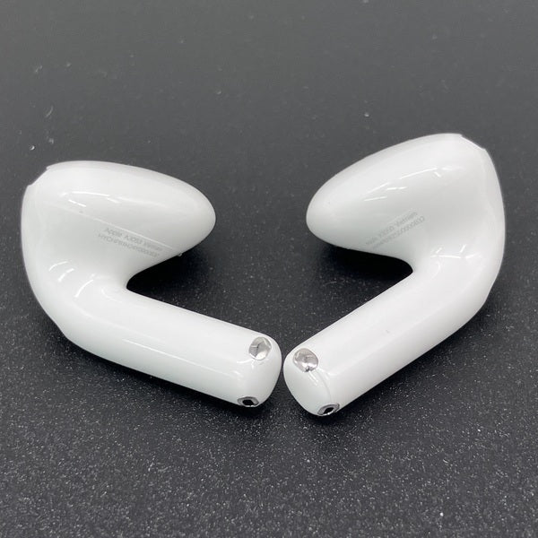 【中古】AirPods 4 MXP63J/A【秋葉原】 - Image 4