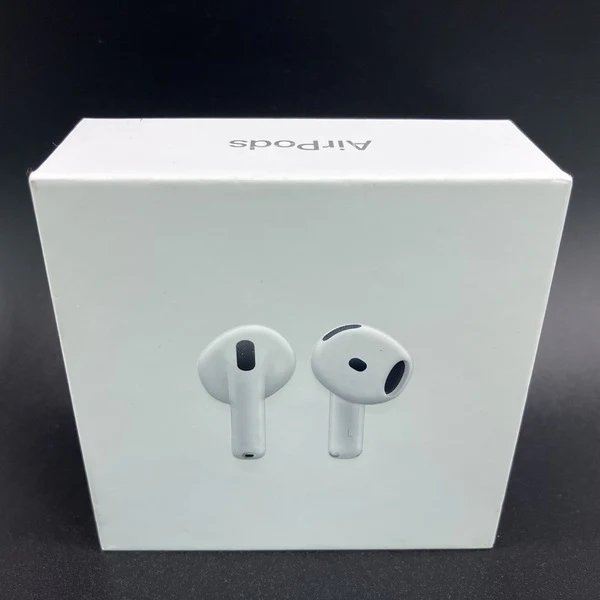 【中古】AirPods 4 MXP63J/A【秋葉原】 - Image 6