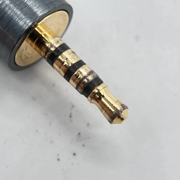 【中古】MMCX-2.5mm純銀ケーブル 【NBB1-12-102-12】【秋葉原】 - Image 3