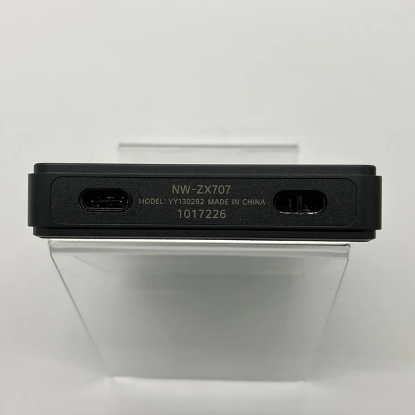 【中古】NW-ZX707 C【秋葉原】 - Image 6