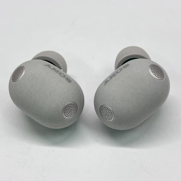 【中古】WF-1000XM6 SZ プラチナシルバー【名古屋】 - Image 3