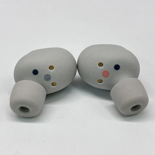 【中古】WF-1000XM6 SZ プラチナシルバー【名古屋】 - Image 4
