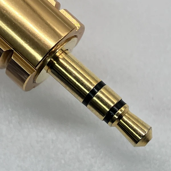 【中古】Silversonic MKVII - Custom - 3.5mm 【BEA-0980】【秋葉原】 - Image 3