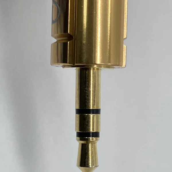 【中古】Silversonic MKVII - Custom - 3.5mm 【BEA-0980】【秋葉原】 - Image 5