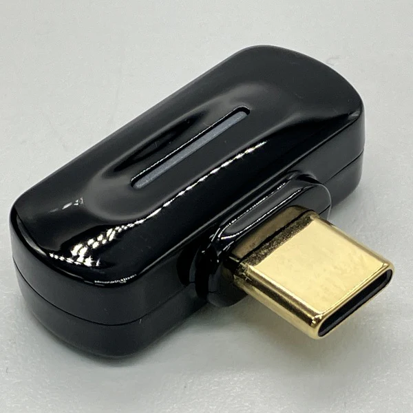 【中古】BT11 Black 【FIO-BT11-B】【秋葉原】 - Image 2