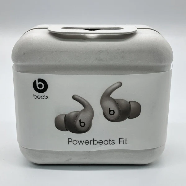 【中古】Powerbeats Fit  グラベルグレイ 【ME2K4PA/A】【秋葉原】 - Image 5