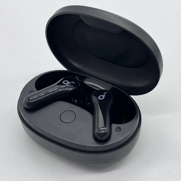 【中古】Soundcore Life Note E ブラック 【A3943N11】【日本橋】