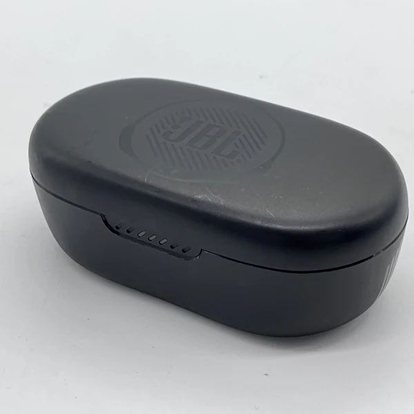 【中古】QUANTUM TWS ブラック 【JBLQUANTUMTWSBLK】【日本橋】 - Image 2