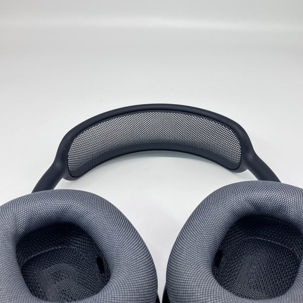 【中古】AirPods Max(USB-C) MWW43ZA/A ミッドナイト【秋葉原】 - Image 5