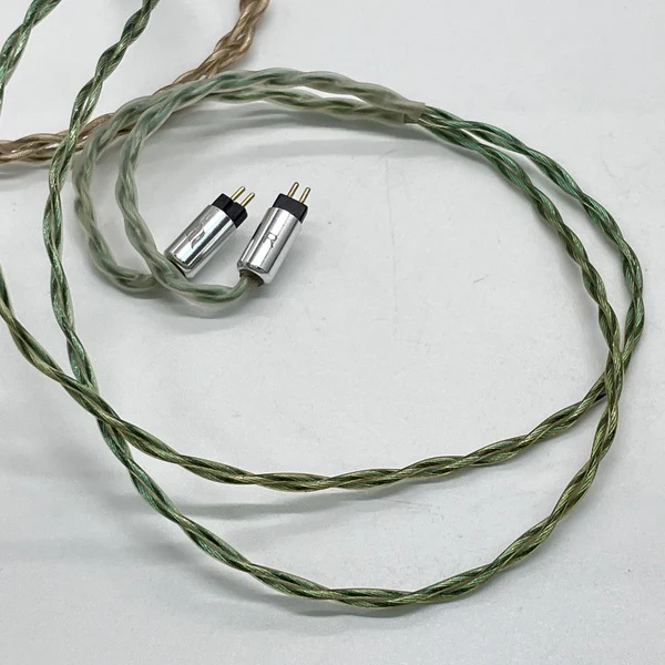 【中古】Lionheart/4wire(2Pin to 2.5mm Balanced)【秋葉原】 - Image 5