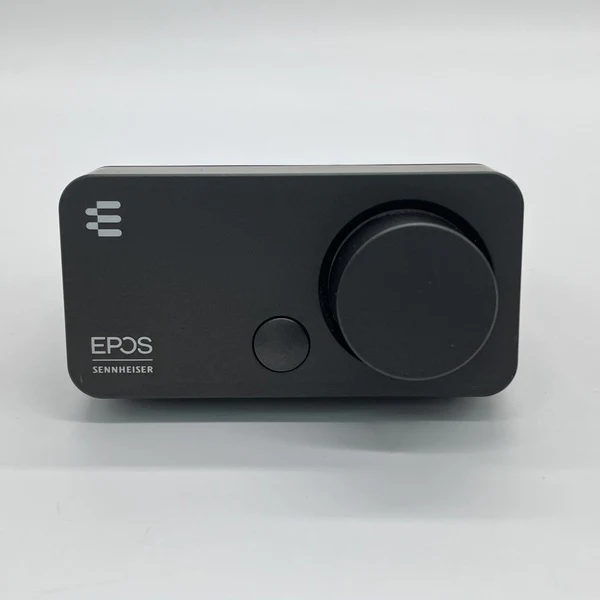 【中古】EPOS/SENNHEISER GSX-300【日本橋】 - Image 5