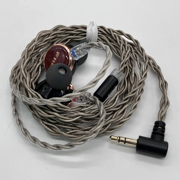 【中古】FP3 Rosewood 【FIO-IEM-FP3-R】【日本橋】 - Image 4