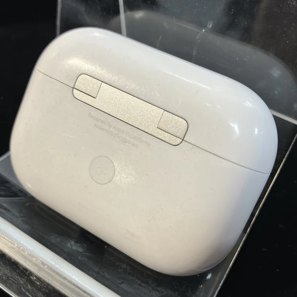 【中古】AirPods Pro 充電ケース(MagSafe)【名古屋】 - Image 3