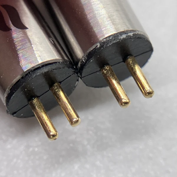 【中古】Code 51(2pin to 4.4mm Balanced)【秋葉原】 - Image 2