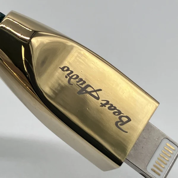【中古】Emerald MKII Digital Adapter Cable Lighting to USB Type-C 【BEA-8541】【秋葉原】 - Image 4