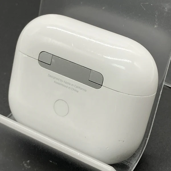 【中古】AirPods 充電ケース (第3世代)【秋葉原】 - Image 3