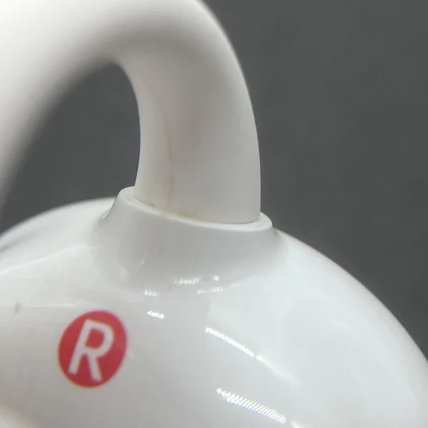 【中古】EarFun Clip White【秋葉原】 - Image 5