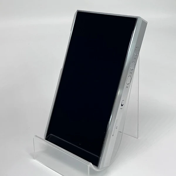 【中古】M11 Plus ESS StainlessSteel 【FIO-M11PLES-SS】【秋葉原】