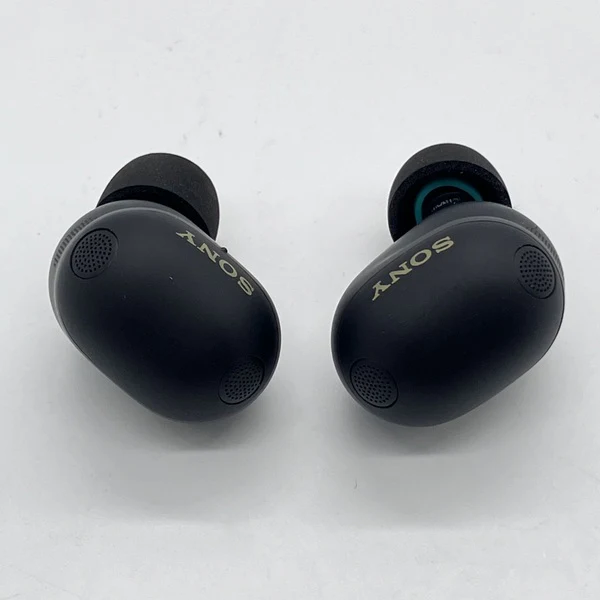 【中古】WF-1000XM6 BZ ブラック【名古屋】 - Image 3