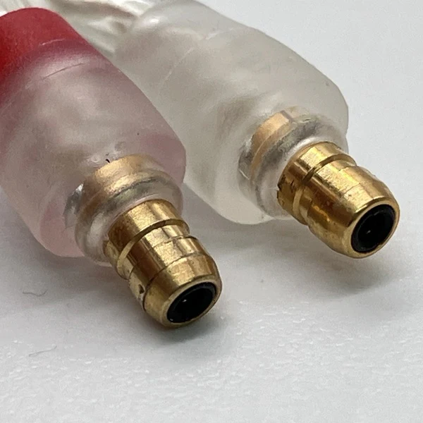 【中古】IE PRO Twisted Cable クリア【秋葉原】 - Image 2