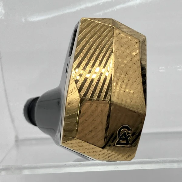 【中古】Andromeda 10 SE Gold【CAM-3129】【秋葉原】 - Image 5
