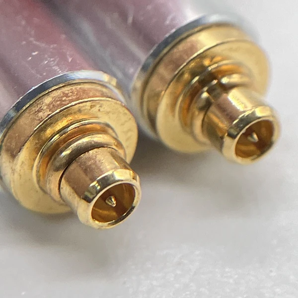 【中古】＜咲-saku MMCX-2.5mm4極 Recable＞BSP-HPCL-TTEPEPM4【秋葉原】 - Image 2