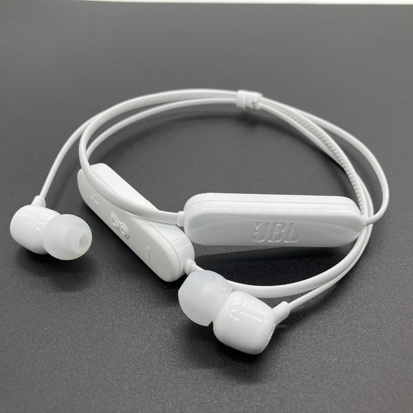 【中古】TUNE 135BT ホワイト【JBLT135BTWHT】【秋葉原】 - Image 2