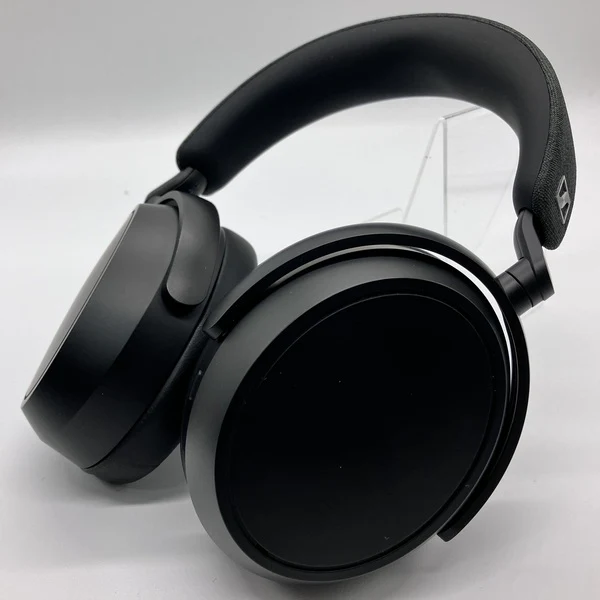 【中古】MOMENTUM 4 Wireless ブラック 【M4AEBT BLACK】【名古屋】 - Image 2