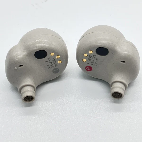【中古】WF-1000XM4 SM プラチナシルバー【日本橋】 - Image 4