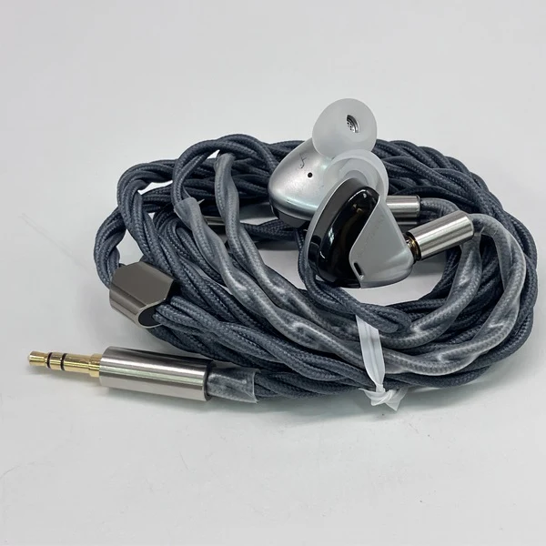 【中古】QuietSea シルバー【秋葉原】 - Image 2
