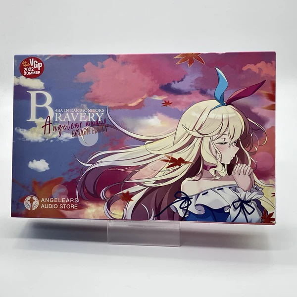 【中古】Bravery【日本橋】 - Image 7