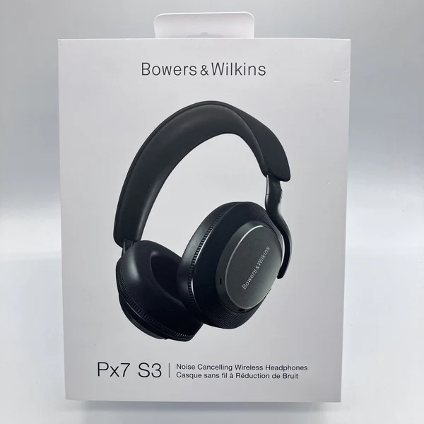 【中古】Px7 S3 アンスラサイト・ブラック【PX7S3/AB】【日本橋】 - Image 7