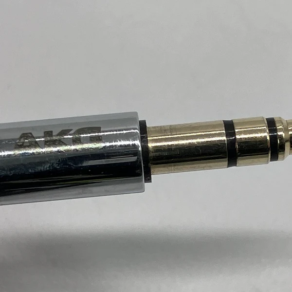【中古】AKG N40SIL 付属ケーブル【秋葉原】 - Image 5