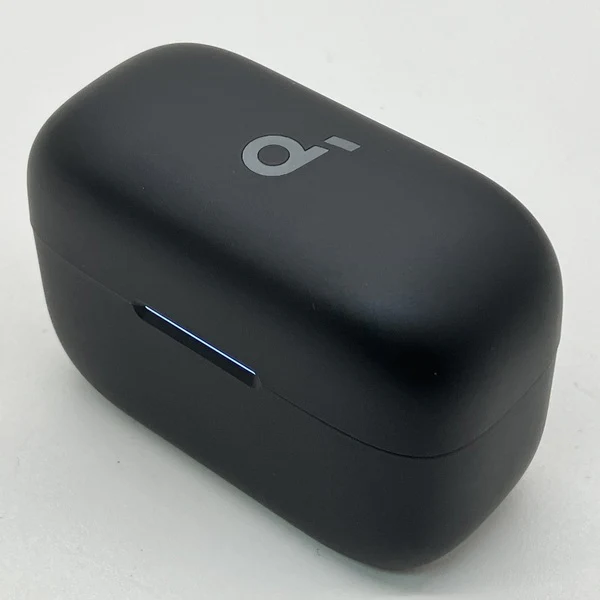 【中古】Soundcore AeroClip ミッドナイトブラック【A3388N11】【秋葉原】 - Image 2