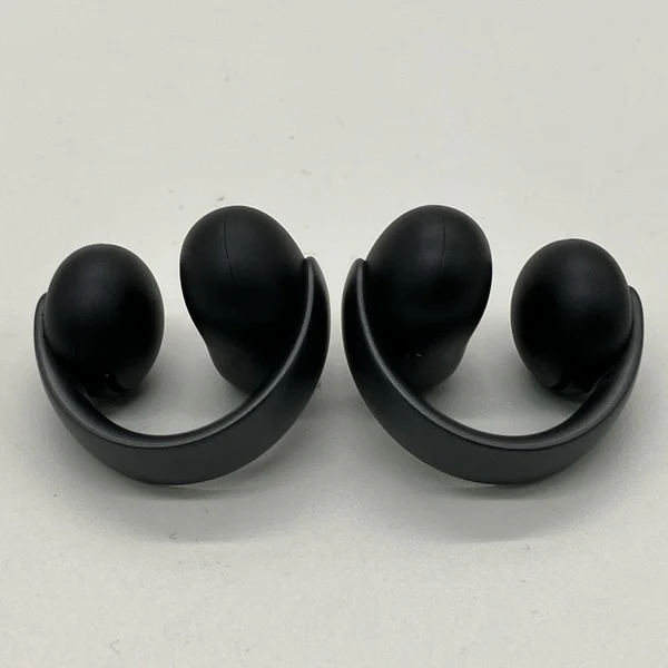 【中古】Soundcore AeroClip ミッドナイトブラック【A3388N11】【秋葉原】 - Image 3