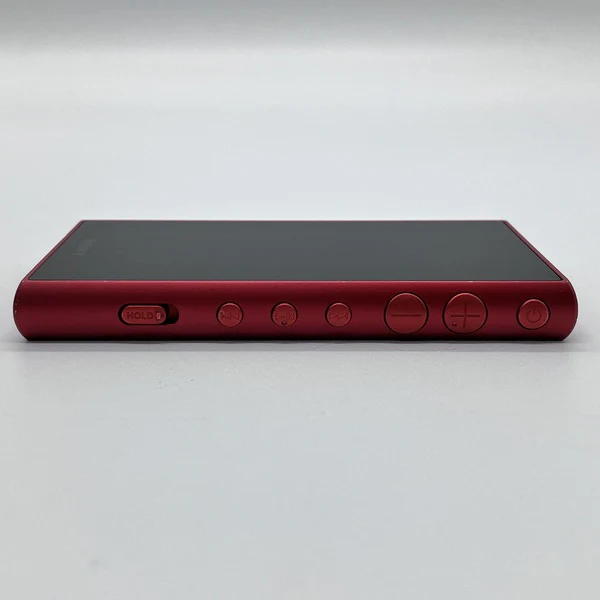 【中古】NW-A105 RM 【レッド】【秋葉原】 - Image 3