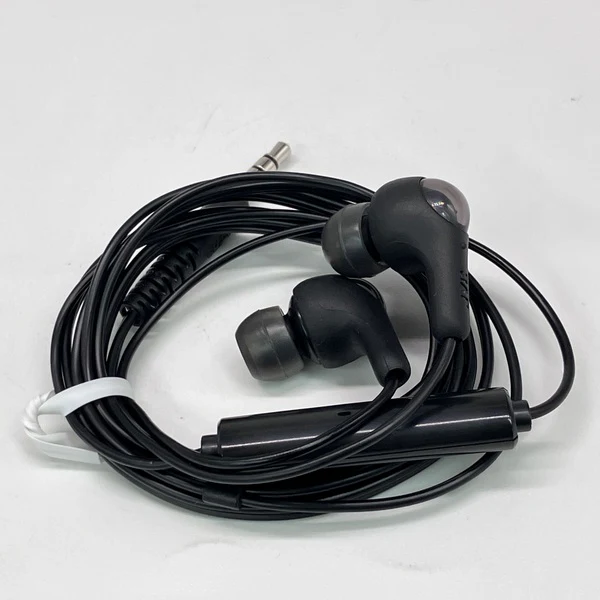 【中古】JVC HA-FR9 ブラック【秋葉原】 - Image 2