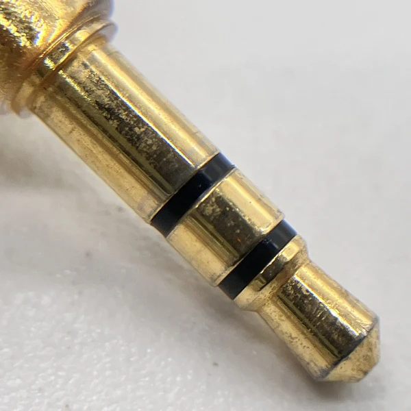 【中古】SXC 8 Headphone Cable CASCADE-3.5mm  【ALO-3061】【秋葉原】 - Image 3
