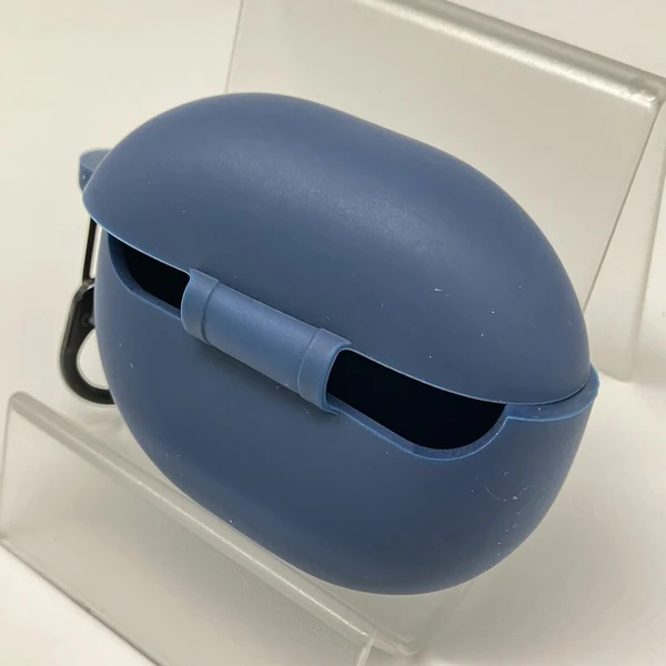 【中古】SOUNDPEATS Air3 Deluxe HS用シリコンケース【秋葉原】 - Image 2