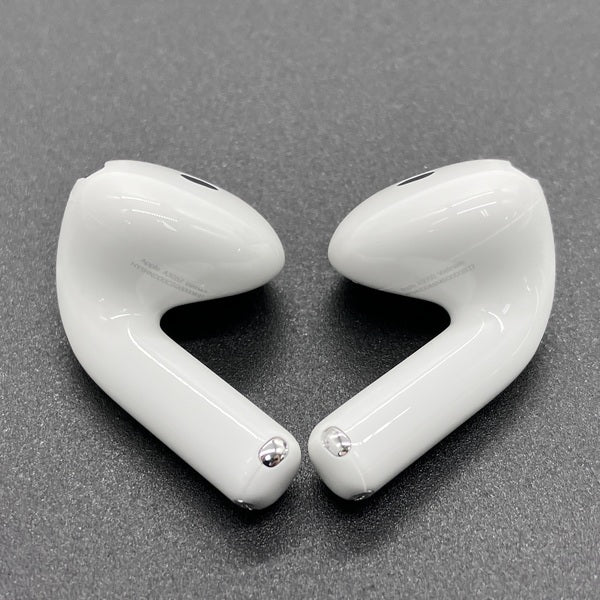 【中古】AirPods 4 MXP63J/A【秋葉原】 - Image 4